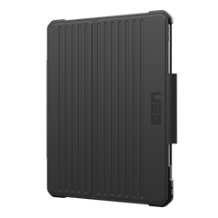 UAG Metropolis SE Tough Folio Case iPad Pro 13 inch 2024 - Black