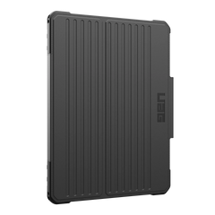 UAG Metropolis SE Tough Folio Case iPad Air 13 M2 / M3 / M4 - Black