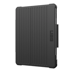 UAG Metropolis SE Tough Folio Case iPad Air 13 M2 / M3 / M4 - Black