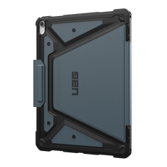 UAG Metropolis SE Tough Folio Case iPad Air 13 M2 / M3 - Cloud Blue