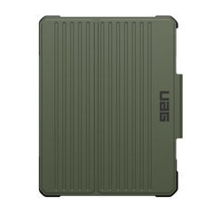 UAG Metropolis SE Folio Rugged Case iPad Air 11 M2 & M3 / Air 4th & Air 5th - Olive