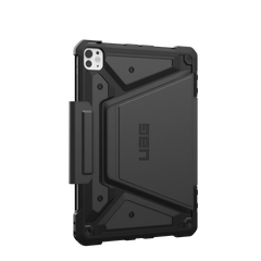 UAG Metropolis SE Folio Rugged Case iPad Pro 11 M4 2024 5th Gen - Black