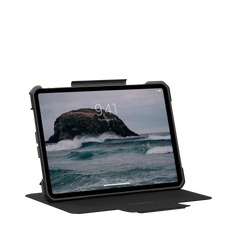 UAG Metropolis SE Folio Rugged Case iPad Pro 11 M4 2024 5th Gen - Cloud Blue