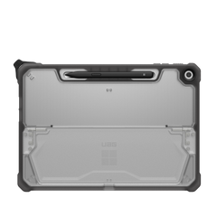 UAG Plyo Case for Microsoft Surface Pro 1st Edition 12" – Transparent Back View
