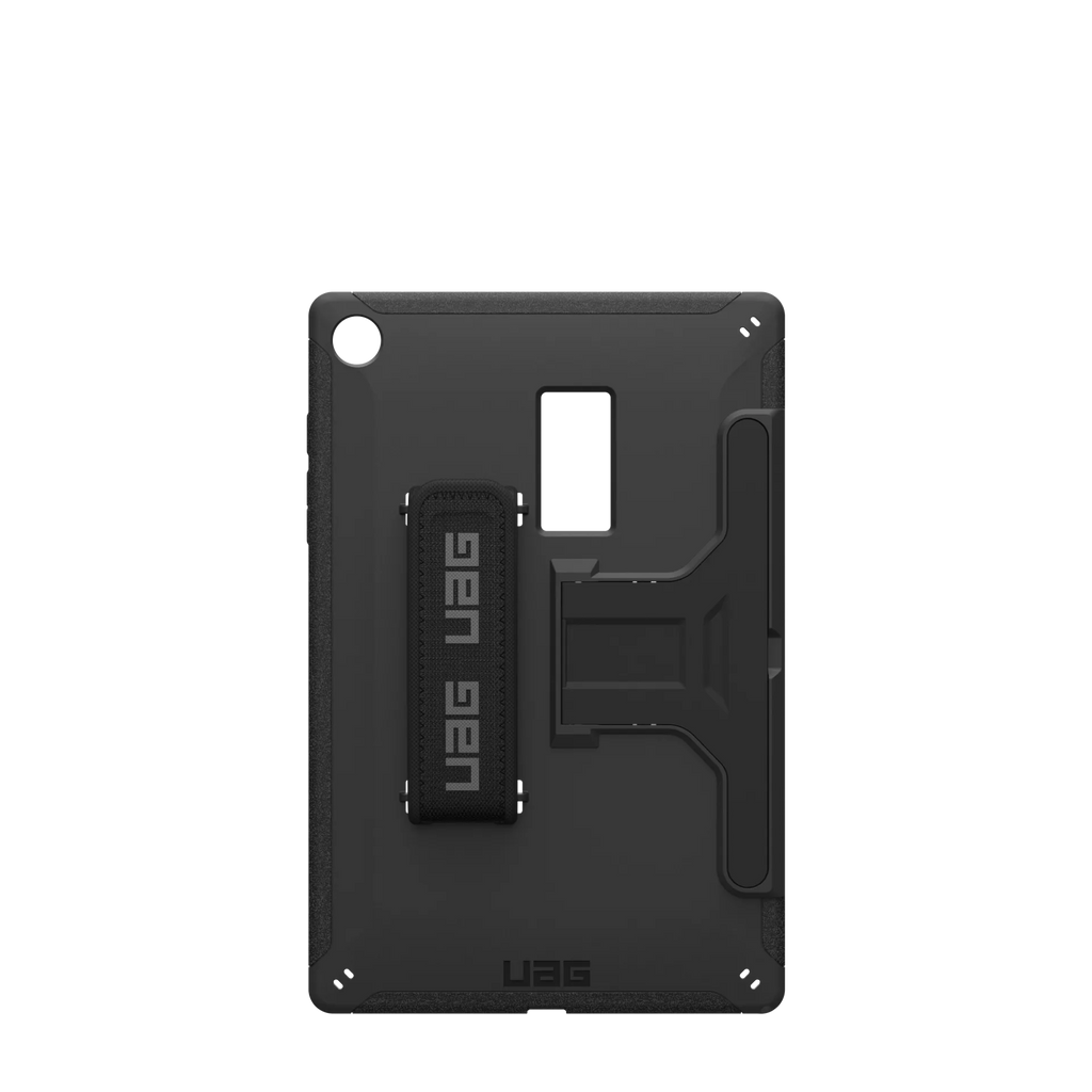 UAG Scout Case Kickstand & Handstrap Samsung Tab A9 Plus 11 inch 2023