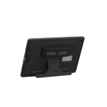 Load image into Gallery viewer, UAG Scout Case Kickstand &amp; Handstrap Samsung Tab A9 Plus 11 inch 2023