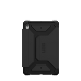 UAG Metropolis SE Rugged Folio Case Samsung Tab S9 11 inch - Black