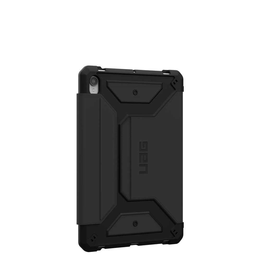 UAG Metropolis SE Rugged Folio Case Samsung Tab S9 11 inch - Black