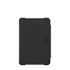 UAG Metropolis SE Rugged Folio Case Samsung Tab S9 11 inch - Black