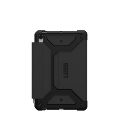 UAG Metropolis SE Rugged Folio Case Samsung Tab S10 FE / S9 FE 10.9 inch - Black