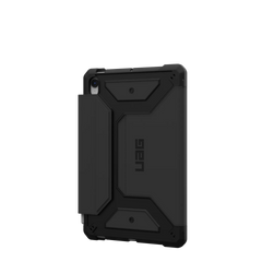 UAG Metropolis SE Rugged Folio Case Samsung Tab S10 FE / S9 FE 10.9 inch - Black
