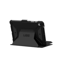 Load image into Gallery viewer, UAG Metropolis SE Rugged Folio Case Samsung Tab S9 FE 10.9 inch - Black