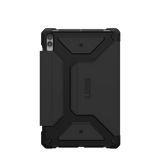 UAG Metropolis SE Rugged Folio Case Samsung Tab S9 Ultra & S10 Ultra 14.6 inch - Black