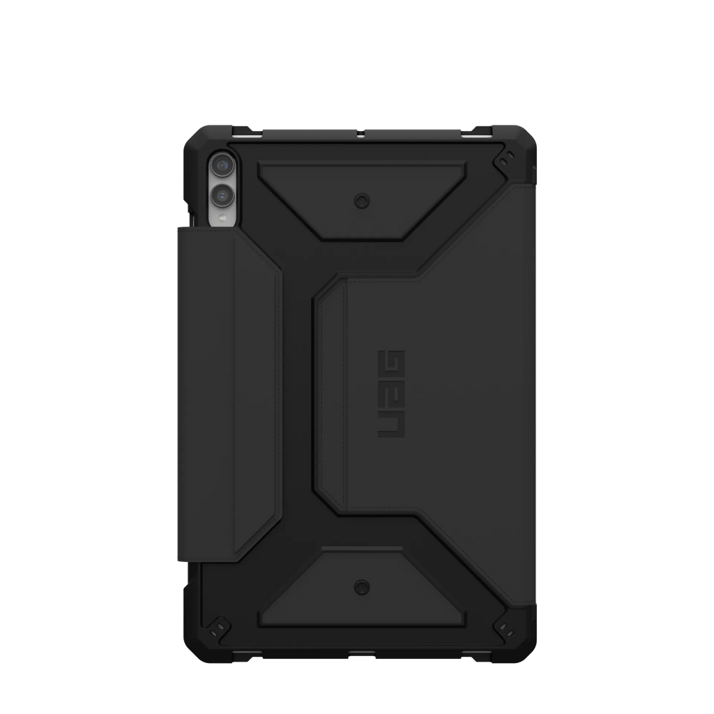 UAG Metropolis SE Rugged Folio Case Samsung Tab S9 Ultra 14.6 inch X910 - Black