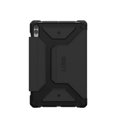 UAG Metropolis SE Rugged Folio Case Samsung Tab S9 Ultra & S10 Ultra 14.6 inch - Black