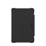 UAG Metropolis SE Rugged Folio Case Samsung Tab S9 Ultra & S10 Ultra 14.6 inch - Black