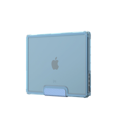 UAG Lucent Case Macbook Pro 14 inch M1 - M5 - Cerulean