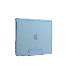 UAG Lucent Case Macbook Pro 14 inch M1 - M5 - Cerulean