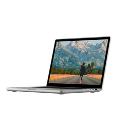 UAG DOT Case Macbook Pro 16 inch M1 / M2 / M3 / M4 - Ice