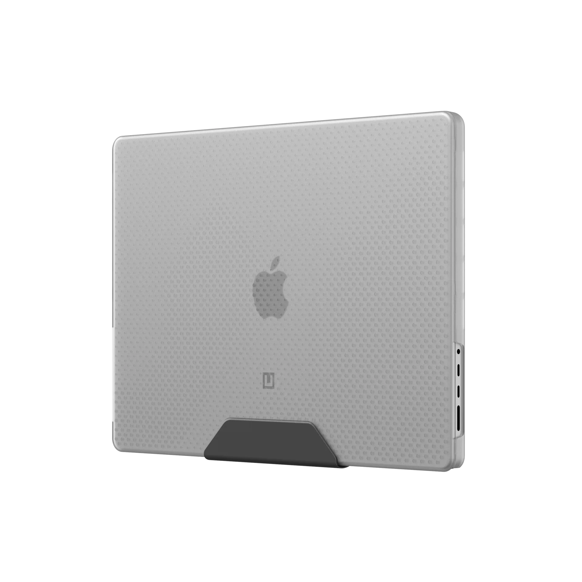 UAG DOT Case Macbook Pro 16 inch M1 M2 M3 M4 Ice