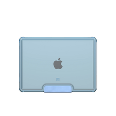 UAG Lucent Case MacBook Air 13 inch M2 / M3 / M4 2022-2025 Cerulean