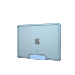 UAG Lucent Case MacBook Air 13 inch M2 / M3 / M4 2022-2025 Cerulean