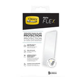 Otterbox Alpha Flex Glass Screen Guard Samsung S23 Ultra 6.8 - Clear