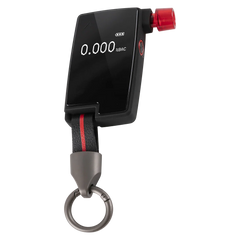 Andatech GT Most Compact & High Precision Fuel Cell Breathalyser