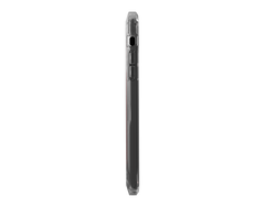 ElementCase Rail for iPhone 11 / XR Clear Black - BONUS MOUS Screen Protector!