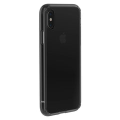 Just Mobile TENC Air Slim Bumper Case For iPhone XsMax - Crystal Black