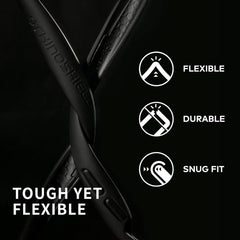 RhinoShield CrashGuard Bumper Case for iPhone 6 Plus / 6s Plus - Black