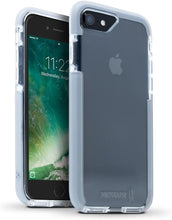 Load image into Gallery viewer, BodyGuardz Ace Pro Case and FREE Screen Protector for iPhone 8 / 7 / SE 2 / SE 3 - Clear Grey