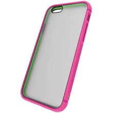 Load image into Gallery viewer, BodyGuardz Unequal Contact Protective Case For iPhone 6 / 6s - Hot Pink