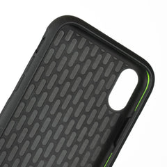 BodyGuardz Unequal Impact Protective Case For iPhone XR- Black