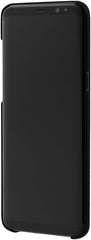 Case-Mate Barely There for Samsung Galaxy S8+ - Black BONUS Scren Protector