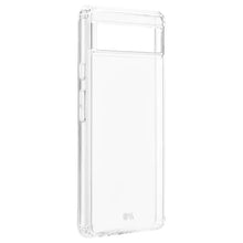 Load image into Gallery viewer, Case-Mate Tough Clear Case for Pixel 6A 6.1 inch - Clear