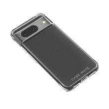 Load image into Gallery viewer, Case-mate Tough Clear Case for Google Pixel 8 Standard 6.2 inch - Clear