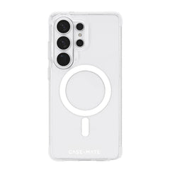 Case-Mate Tough Clear Magnet Case Samsung S26 Ultra - Clear