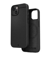Load image into Gallery viewer, Caudabe Sheath Slim Protective Case with MagSafe iPhone 15 Plus 6.7 - Black