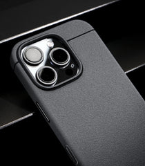 Caudabe Sheath (Camera Control) Case MagSafe iPhone 16 Pro 6.3 - Grey