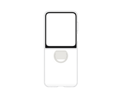 Samsung Original Clear Case for Samsung Galaxy Z Flip 6 / Flip 7 FE