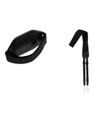 Griffin Handstrap and Shoulder Strap attachment for Griffin Survivor All Terrain / Endurance Case