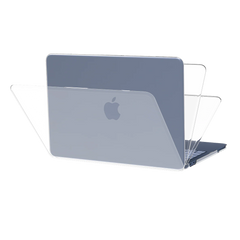 Cygnett AeroShield Slim Protective Clear Case For MacBook Neo