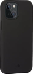 Dbramante1928 Greenland Eco Friendly Case for iPhone 13 Mini - Night Black