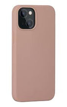 Load image into Gallery viewer, Dbramante1928 Greenland Eco Friendly Case for iPhone 13 Mini - Pink Sand