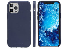 Dbramante1928 Grenen Case iPhone 12 Pro Max - Ocean Blue
