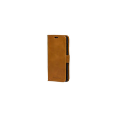 Dbramante1928 Copenhagen Wallet Case iPhone XS Max - Tan