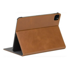 Dbramante1928 Copenhagen Leather Case for iPad Pro 12.9" 3rd/4th Gen - Tan