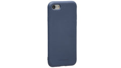Dbramante1928 Grenen Case for iPhone 8 / 7 / SE2020 / SE2022 Ocean Blue - BONUS Screen Protector