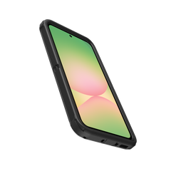 Otterbox Defender Case for Samsung A56 Drop Protect Case - Black